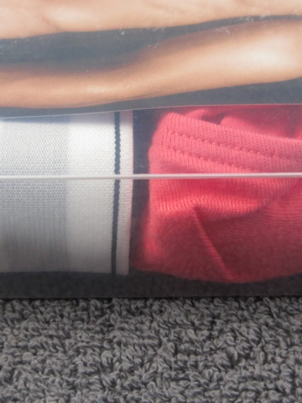 Men's Calvin Klein Modern Cotton Stretch Hip Briefs - 2 pair